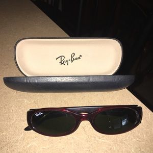 Rayban Sunglasses